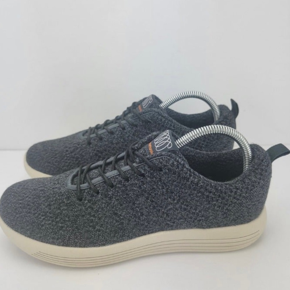 Wooloomooloo Australian Shoes